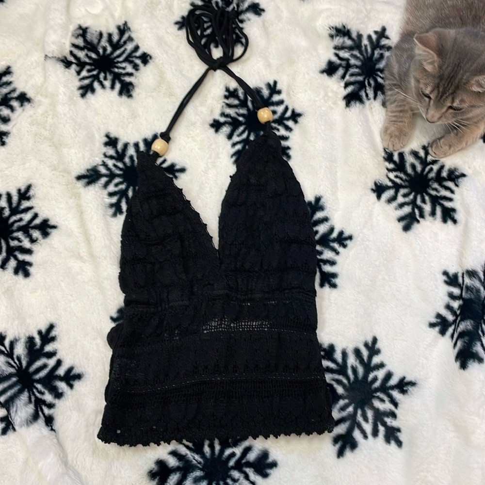 Crop Tank